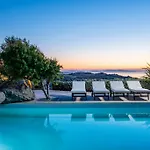 Aelia By Llb Mykonos - 2bdr - Sea & Sunset View *