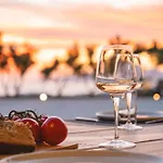 Lejlighed Aelia By Llb Mykonos - 2bdr - Sea & Sunset View