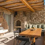 Aelia By Llb Mykonos - 2bdr - Sea & Sunset View Lejlighed Mykonos Town