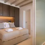 Aelia By Llb Mykonos - 2bdr - Sea & Sunset View Mykonos Town