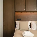 Aelia By Llb Mykonos - 2bdr - Sea & Sunset View * Mykonos Town