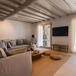 Aelia By Llb Mykonos - 2bdr - Sea & Sunset View Lejlighed