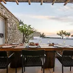 Lejlighed Aelia By Llb Mykonos - 2bdr - Sea & Sunset View Mykonos Town