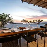 Lejlighed Aelia By Llb Mykonos - 2bdr - Sea & Sunset View
