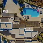 Lejlighed Aelia By Llb Mykonos - 2bdr - Sea & Sunset View