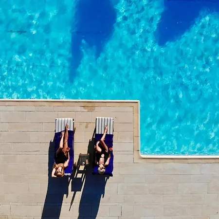 Appartement Selene By Llb Mykonos - 2bdr - Sea & Sunset View