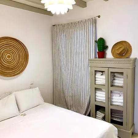 Selene By Llb Mykonos - 2bdr - Sea & Sunset View * Mykonos Town