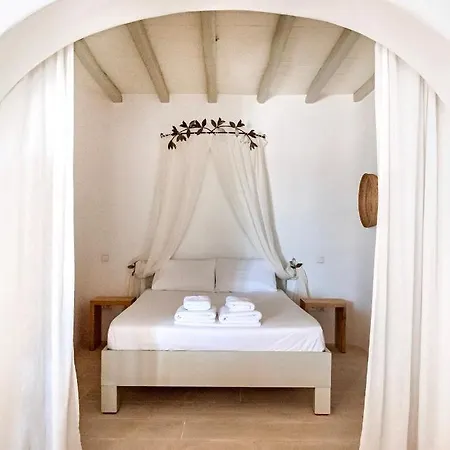 Appartement Selene By Llb Mykonos - 2bdr - Sea & Sunset View