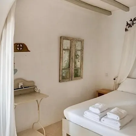 Appartement Selene By Llb Mykonos - 2bdr - Sea & Sunset View *