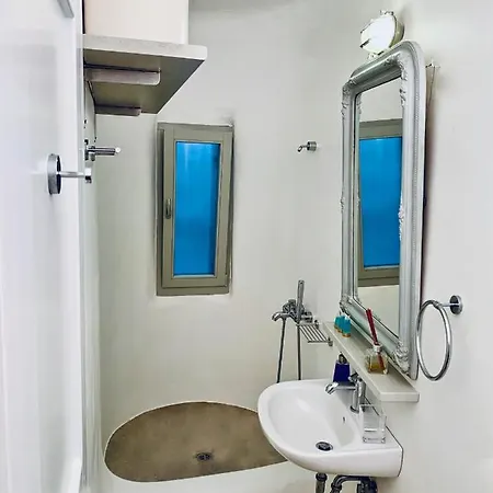 Selene By Llb Mykonos - 2bdr - Sea & Sunset View Appartement *