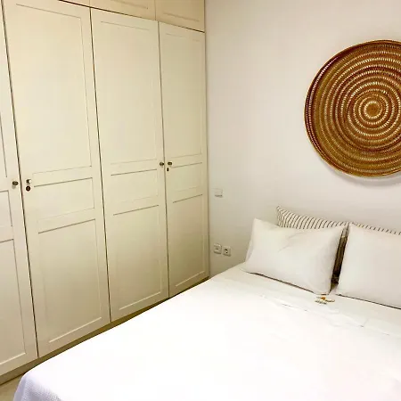 Selene By Llb Mykonos - 2bdr - Sea & Sunset View Appartement Mykonos Town