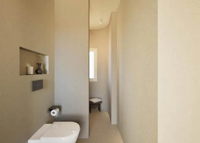 شقة Aelia By Llb Mykonos - 2bdr - Sea & Sunset View Mykonos Town