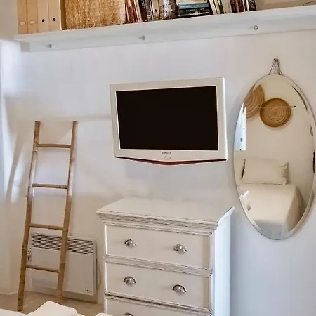 Selene By Llb Mykonos - 2bdr - Sea & Sunset View * Mykonos Town