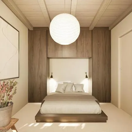 Aelia By Llb Mykonos - 2bdr - Sea & Sunset View