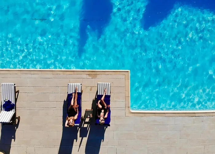 Διαμέρισμα Aelia By Llb Mykonos - 2bdr - Sea & Sunset View