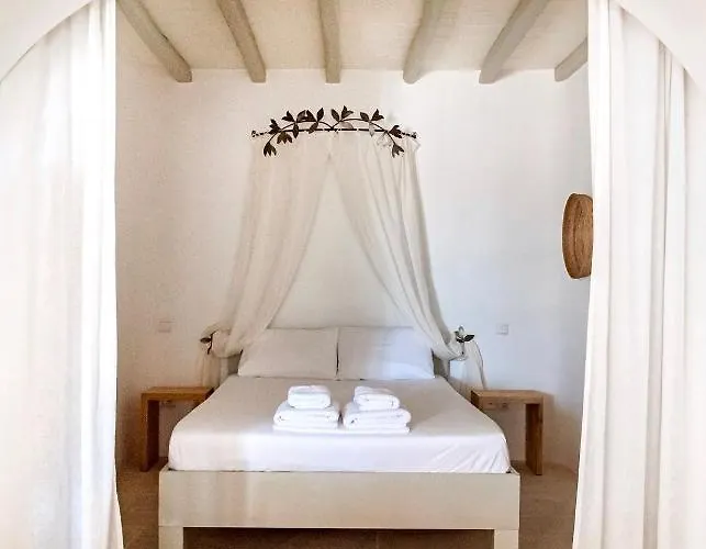 Διαμέρισμα Aelia By Llb Mykonos - 2bdr - Sea & Sunset View