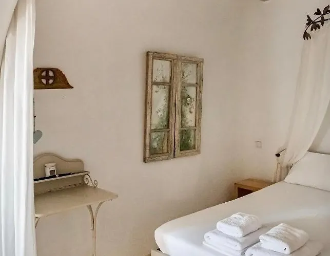 Διαμέρισμα Aelia By Llb Mykonos - 2bdr - Sea & Sunset View *