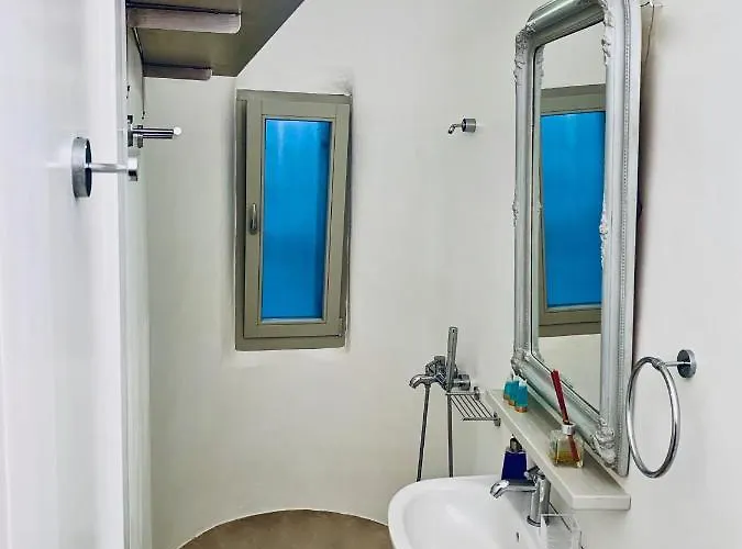 Aelia By Llb Mykonos - 2bdr - Sea & Sunset View Διαμέρισμα *