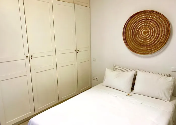 Aelia By Llb Mykonos - 2bdr - Sea & Sunset View Διαμέρισμα Mykonos Town