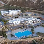 Aelia By Llb Mykonos - 2bdr - Sea & Sunset View * Mykonos Town