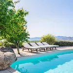 Aelia By Llb Mykonos - 2bdr - Sea & Sunset View Apartman