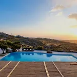 Appartamento Aelia By Llb Mykonos - 2bdr - Sea & Sunset View