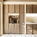 Apartman Aelia By Llb Mykonos - 2bdr - Sea & Sunset View