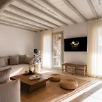 Lägenhet Aelia By Llb Mykonos - 2bdr - Sea & Sunset View *