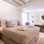 Aelia By Llb Mykonos - 2bdr - Sea & Sunset View