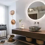 Aelia By Llb Mykonos - 2bdr - Sea & Sunset View