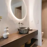 Aelia By Llb Mykonos - 2bdr - Sea & Sunset View Apartman *