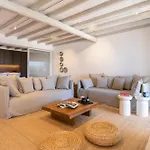 Apartman Aelia By Llb Mykonos - 2bdr - Sea & Sunset View