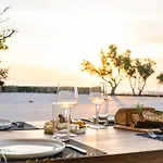 Aelia By Llb Mykonos - 2bdr - Sea & Sunset View * Mykonos Town