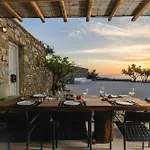 Aelia By Llb Mykonos - 2bdr - Sea & Sunset View