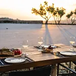 Aelia By Llb Mykonos - 2bdr - Sea & Sunset View Lägenhet