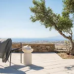 Aelia By Llb Mykonos - 2bdr - Sea & Sunset View Mykonos Town
