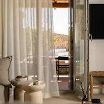 Aelia By Llb Mykonos - 2bdr - Sea & Sunset View * Mykonos Town