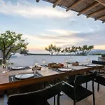 Aelia By Llb Mykonos - 2bdr - Sea & Sunset View Apartman *
