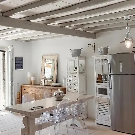 Selene By Llb Mykonos - 2bdr - Sea & Sunset View * Mykonos Town