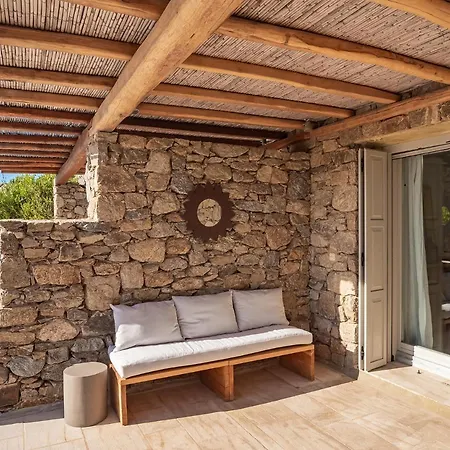 Selene By Llb Mykonos - 2bdr - Sea & Sunset View *