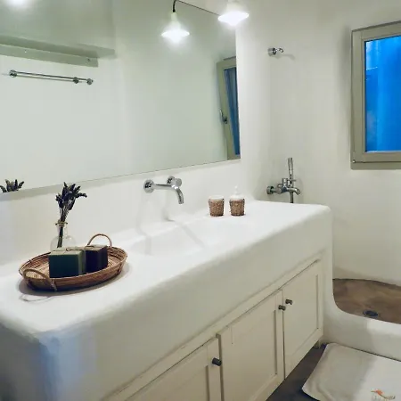 Apartment Selene By Llb Mykonos - 2bdr - Sea & Sunset View