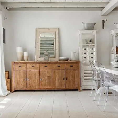 Apartment Selene By Llb Mykonos - 2bdr - Sea & Sunset View