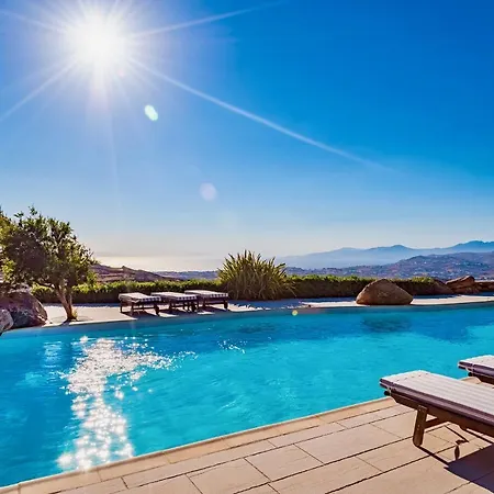 Selene By Llb Mykonos - 2bdr - Sea & Sunset View Apartment Mykonos Town