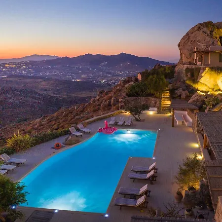 Selene By Llb Mykonos - 2bdr - Sea & Sunset View Mykonos Town