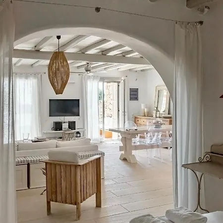 Selene By Llb Mykonos - 2bdr - Sea & Sunset View * Mykonos Town