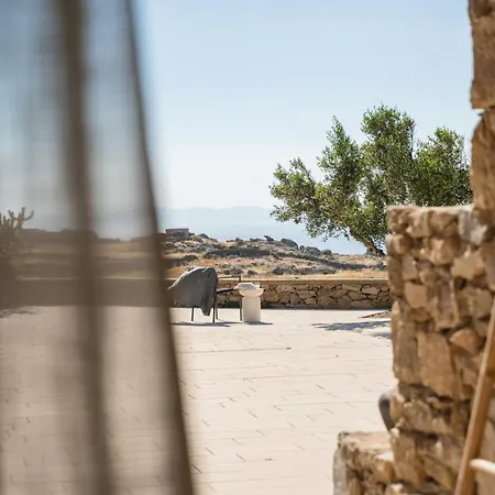 Apartment Aelia By Llb Mykonos - 2bdr - Sea & Sunset View