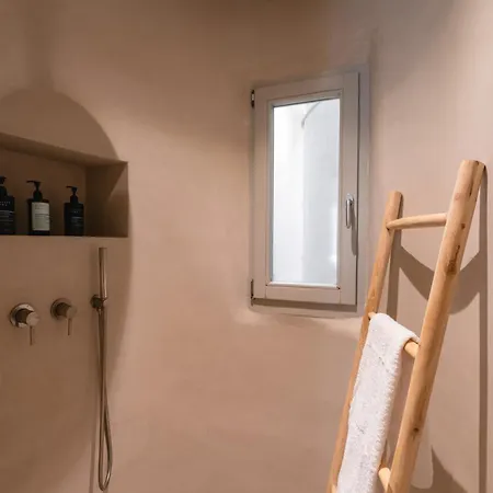 Aelia By Llb Mykonos - 2bdr - Sea & Sunset View Apartment Mykonos Town