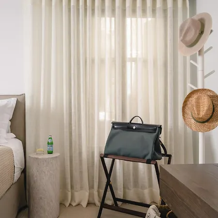 Aelia By Llb Mykonos - 2bdr - Sea & Sunset View Apartment