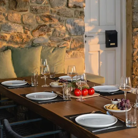 Apartment Aelia By Llb Mykonos - 2bdr - Sea & Sunset View