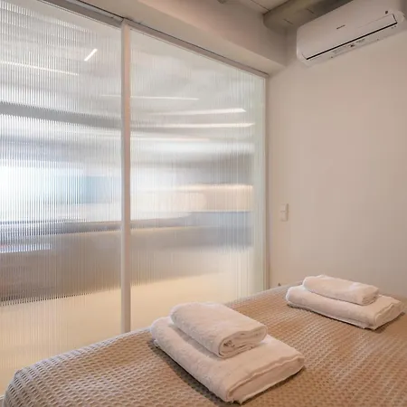 Aelia By Llb Mykonos - 2bdr - Sea & Sunset View Apartment